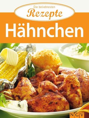 cover image of Hähnchen